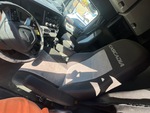 Cab with 