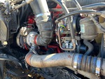 Engine with 
