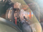 Engine with 