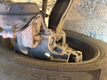 Brakes with 