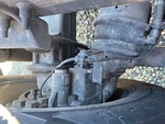 Brakes with 