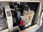 Air Compressor with 