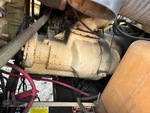 Air Compressor with 