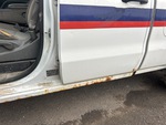 Chassis with 