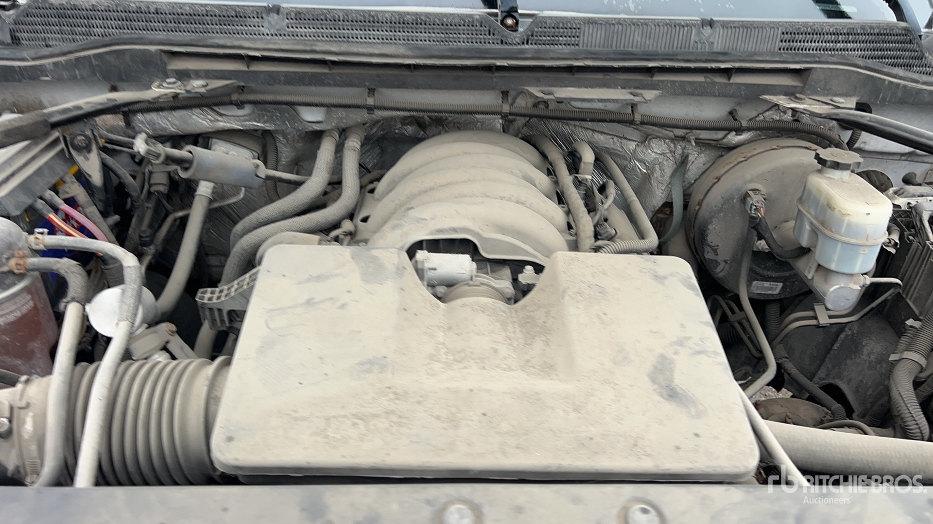 Engine with 