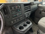 Cab with 