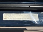 General Appearance with Numero seriale/numero d’identificazione del veicolo (VIN)