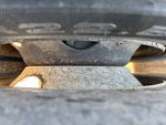 4 Underbody - Truck with 