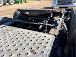 4 Underbody - Truck with 