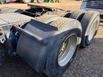 4 Underbody - Truck with 