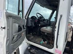 Cab with 