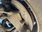 Brakes with 