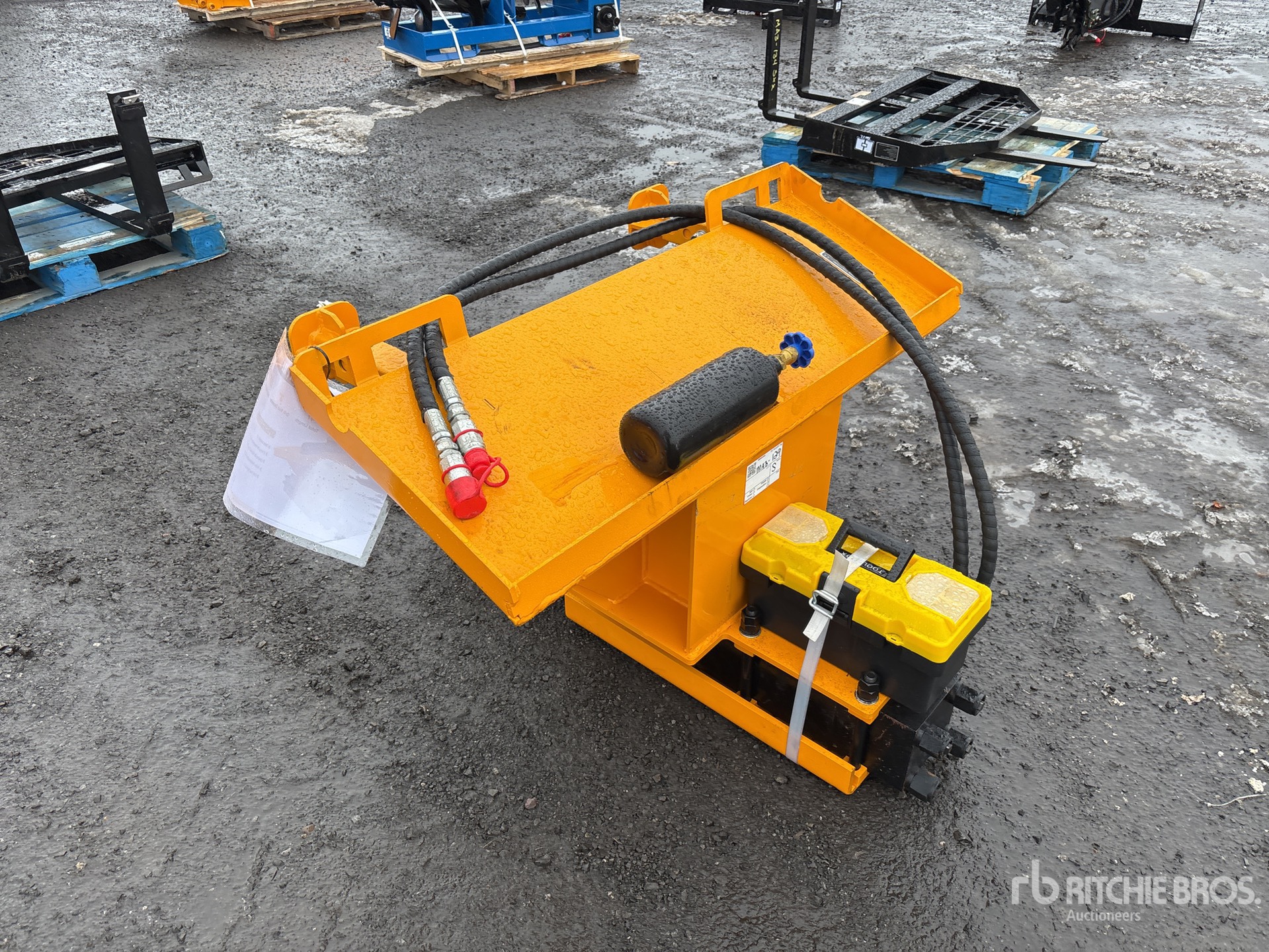 General Appearance with Zdjęcie, prawy górny róg