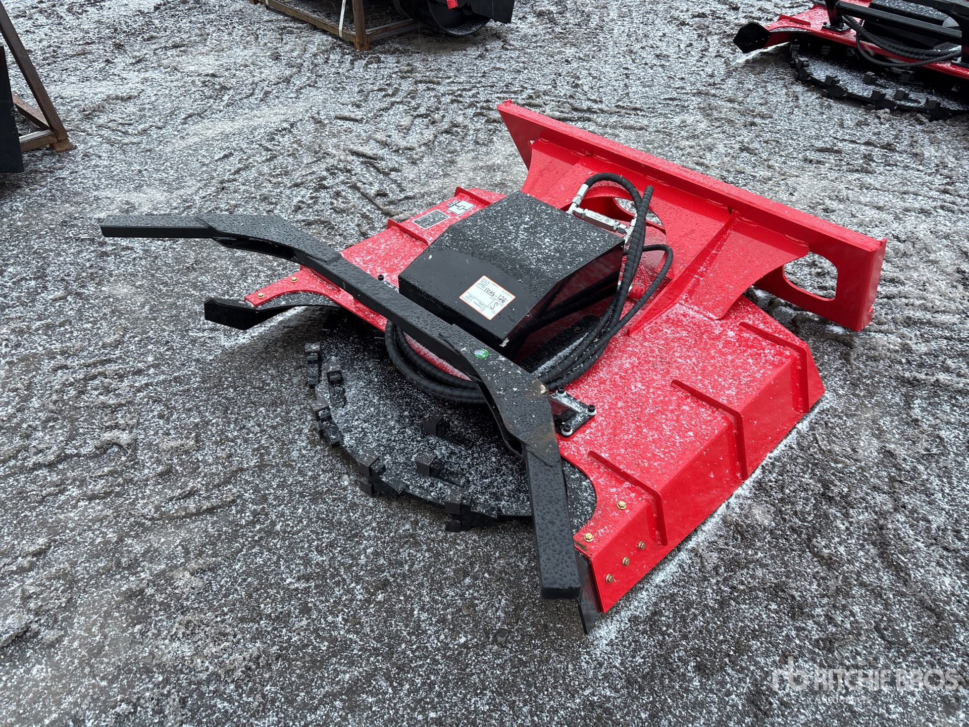 General Appearance with Zdjęcie, lewy górny róg