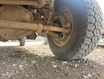 Brakes with 