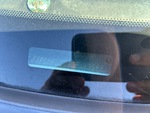 General Appearance with Second Serial Number/VIN Photo