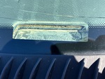 General Appearance with Second Serial Number/VIN Photo