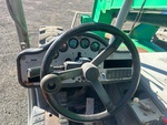 Control Station with 