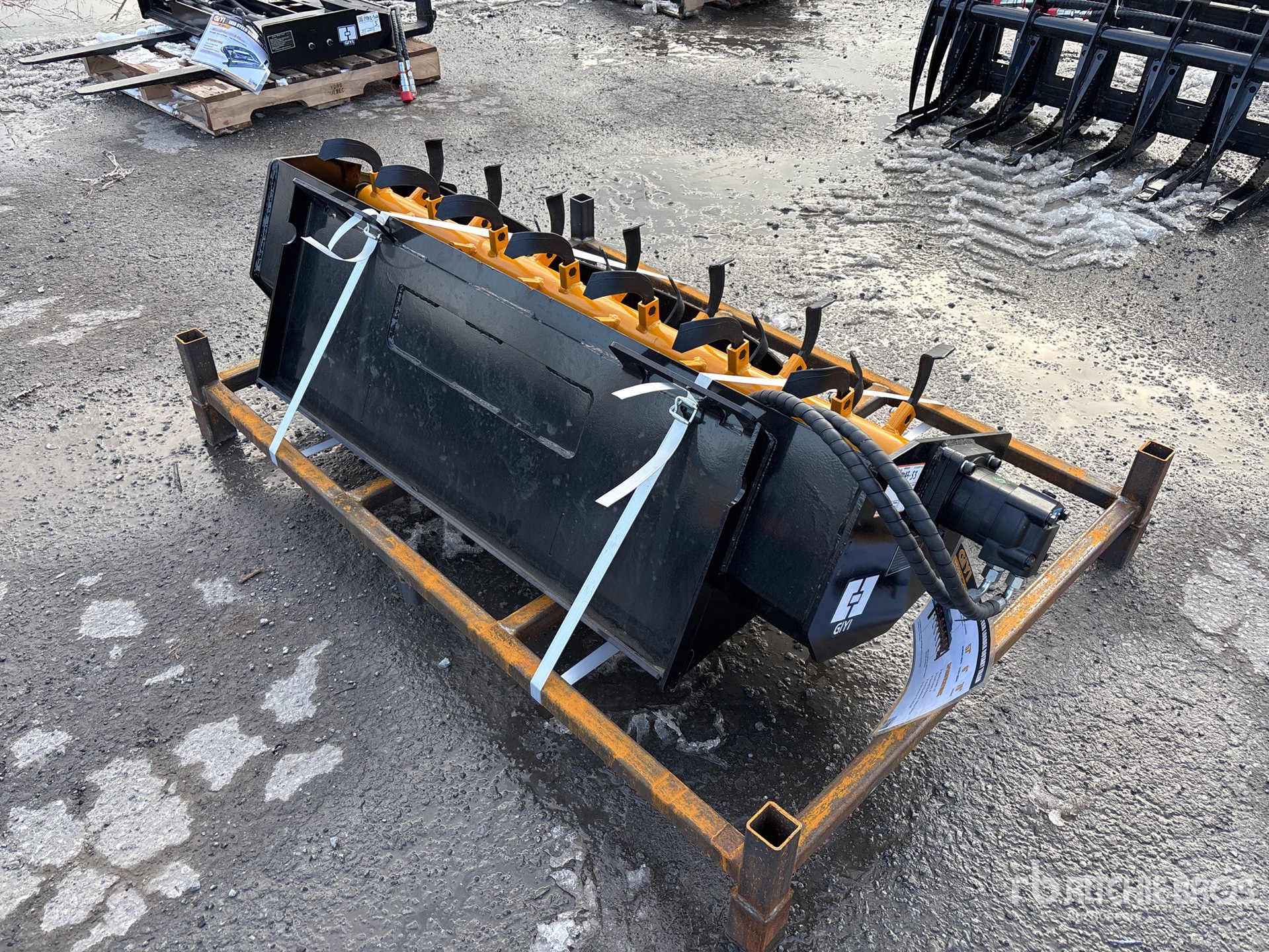 General Appearance with Imagen: esquina trasera derecha