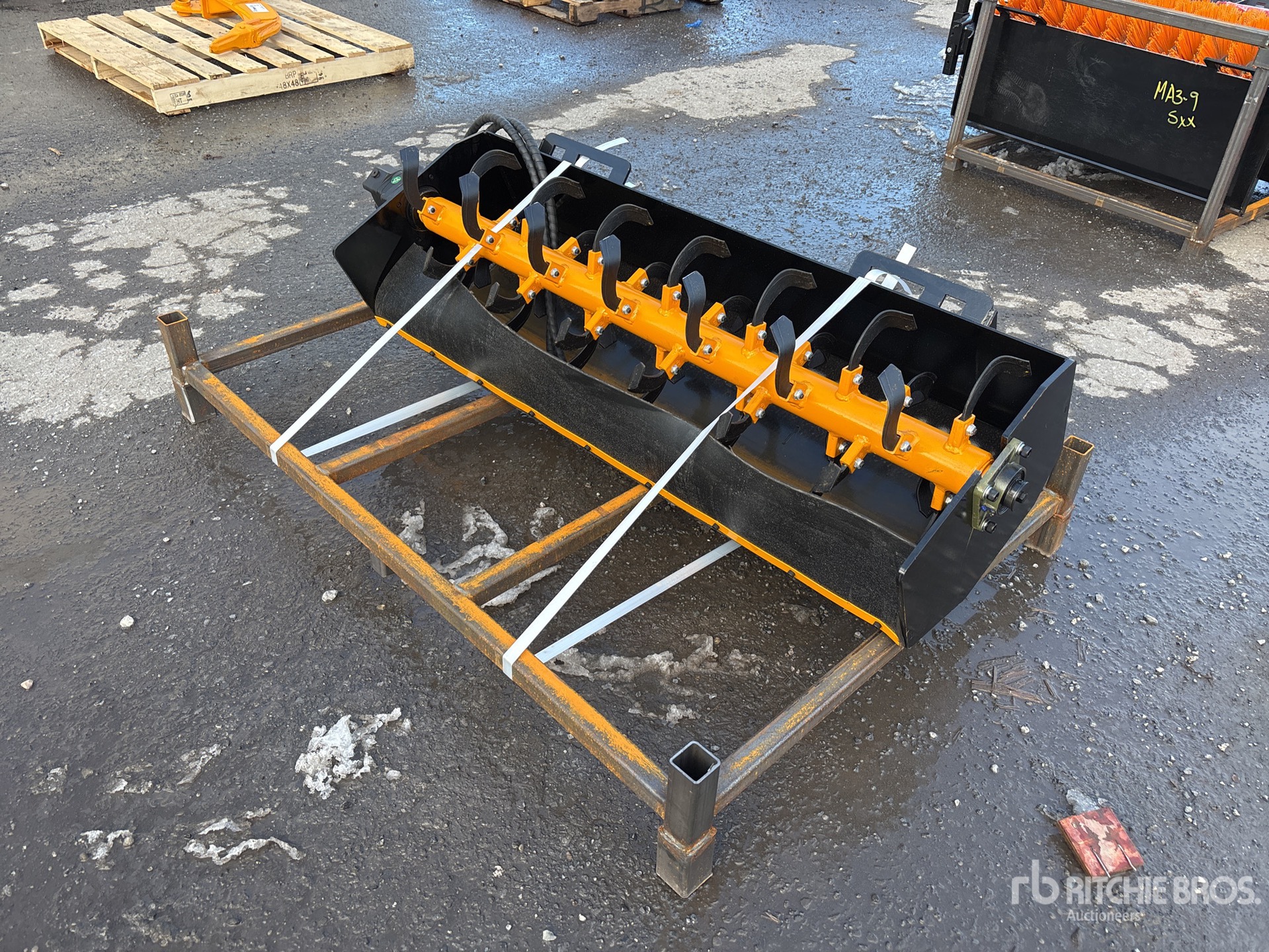 General Appearance with Imagen: esquina delantera izquierda