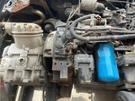 Basic Refrigeration Unit with 