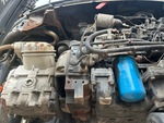Basic Refrigeration Unit with 