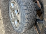 Chassis with 