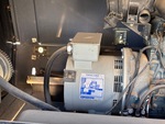 Generator with 