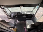 Cab with 