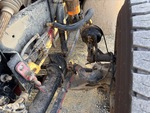 Motor with 