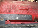 Motor with 