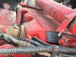 Motor with 