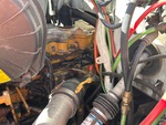 Engine with 