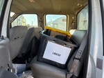 Cab with 