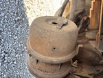 Brakes with 