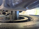 Brakes with 