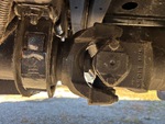 Drivetrain with 