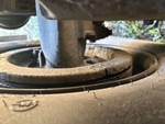 Brakes with 