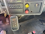 Cab with 