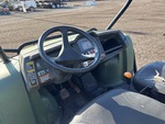 Control Station with 