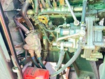 Engine with 