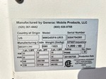 General Appearance with Unit Serial Number