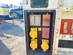 Generator with 