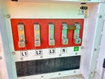 Generator with 