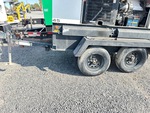Trailer Chassis with 
