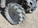 Chassis with 