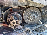 Drivetrain with 
