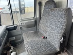 Cab with 