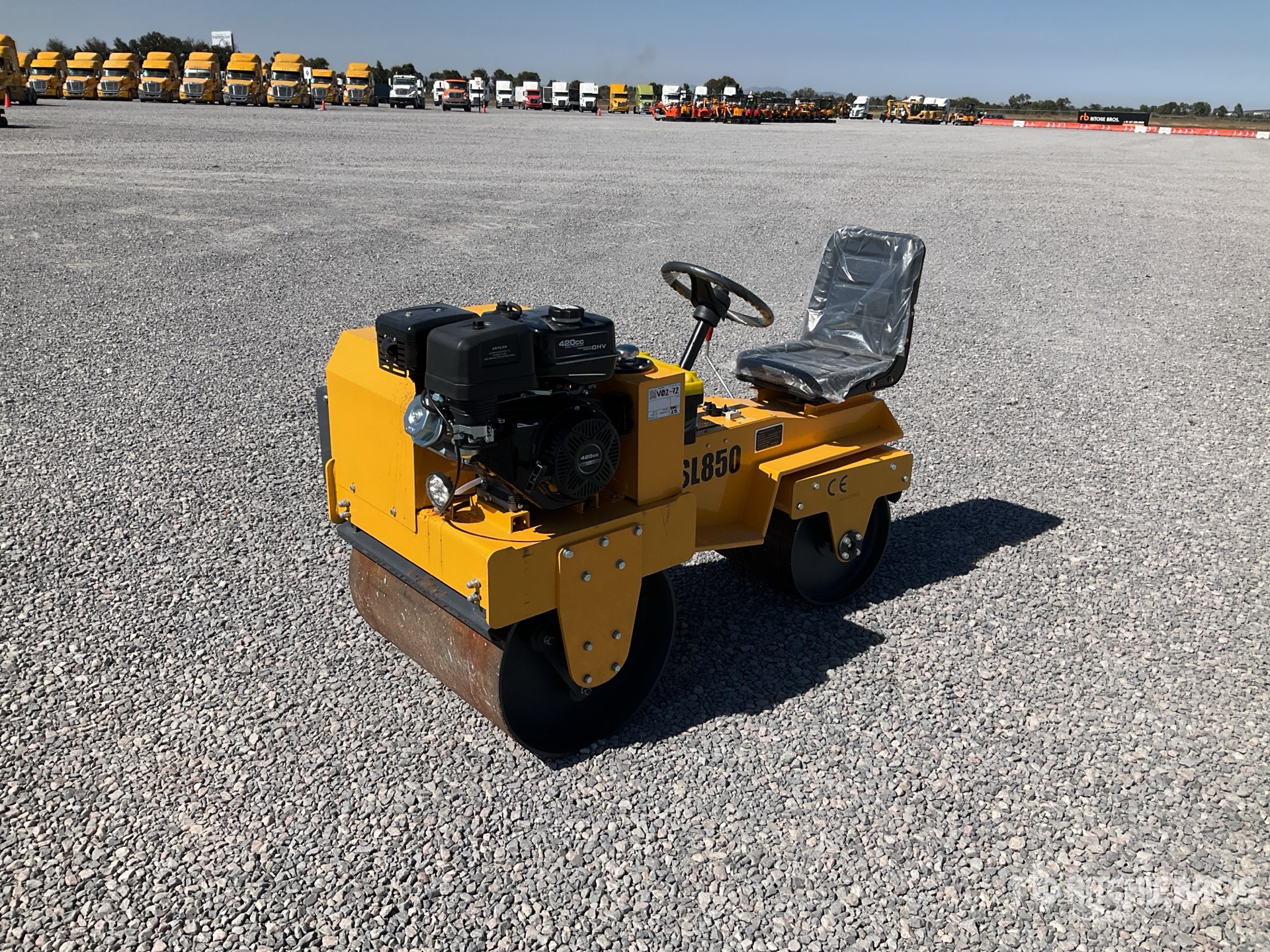 General Appearance with Featured Photo