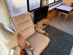 Interior with 